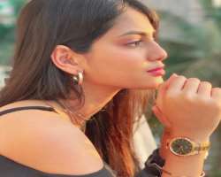 The TikTok star has a small tattoo on her wrist.